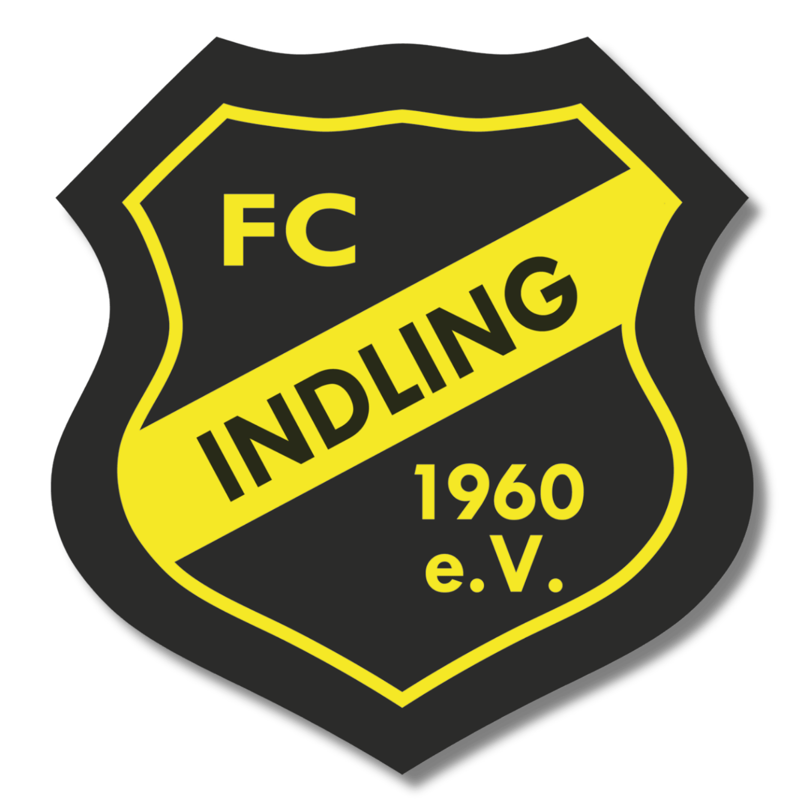 FC 1960 Indling Logo